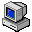 Generic PC icon